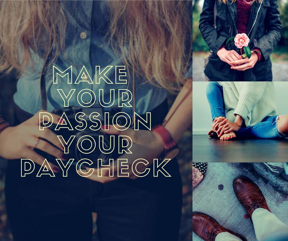passion paycheck